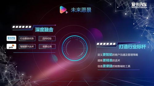 人工智能驅(qū)動服務(wù)革新 愛卡汽車如何化繁為簡，重塑用戶體驗